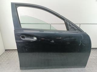 дверь сдвижная Mercedes-Benz C-Класс W204/S204 2007, чёрный, универсал