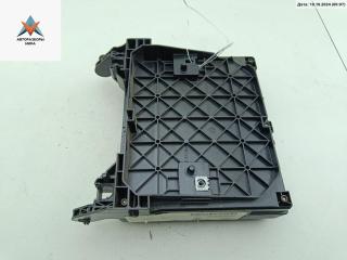 блок предохранителей Ford Galaxy 1 поколение [рестайлинг] 2002, 1.9 л., дизель, МКПП, синий, минивэн, 7M3962258AB