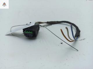 разъем (фишка) проводки Opel Zafira 1 поколение (A) [рестайлинг] 2003, 1.8 л., бензин, МКПП, серый, минивэн, 968402-1