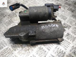 стартер Ford Mondeo 3 поколение 2002, 2.0 л., бензин, МКПП, серый, универсал, 1465010, 1S7U-11000-AF