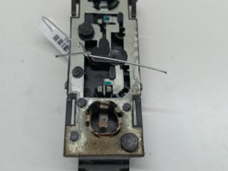 Плата фонаря заднего правого Volkswagen Sharan 1 поколение [рестайлинг] 2002, 1.9 л., дизель, МКПП, синий, минивэн, 7M3945257A