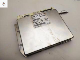 Блок управления ABS/ESP Mercedes-Benz E-Класс W124 [рестайлинг] 1992, 2.0 л., бензин, МКПП, красный, универсал, 1685453532