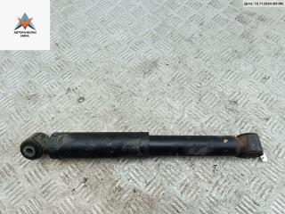 амортизатор задний правый Opel Astra G 2000, 1.6 л., бензин, АКПП, чёрный, хетчбэк 3 дв.