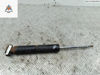 амортизатор задний правый Peugeot 308 T9 2014, 1.6 л., бензин, МКПП, чёрный, хетчбэк 5 дв., 9806084880