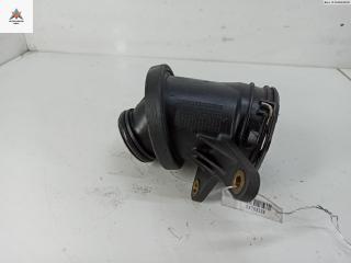 патрубок турбины Mercedes-Benz C-Класс W203/S203/CL203 2003, 2.2 л., дизель, 6110981807
