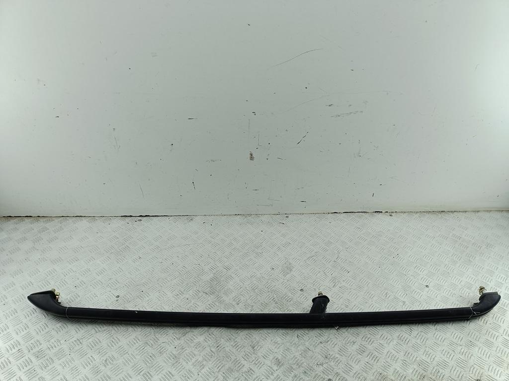 дуги на крышу (рейлинги) Ford Escort 1998, 1.6 л., i, бензин, МКПП, серый, универсал