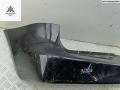 бампер задний Mercedes-Benz Vaneo W414 2005, чёрный, минивэн, A4148850525 - фото №2