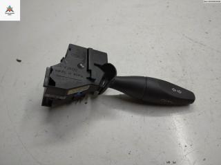 переключатель поворотов Ford Focus 1 поколение [рестайлинг] 2003, 1.8 л., бензин, МКПП, серый, седан, 98AG13335AC