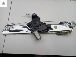 стеклоподъемник электрический задний левый Opel Astra K 2016, 1.6 л., дизель, МКПП, серый, хетчбэк 5 дв., 13406677