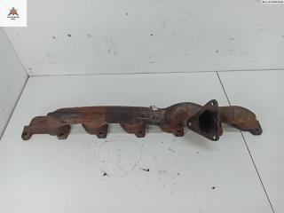 коллектор выпускной Mercedes-Benz E-Класс W210/S210 [рестайлинг] 2002, 3.2 л., дизель, универсал, 6131420101