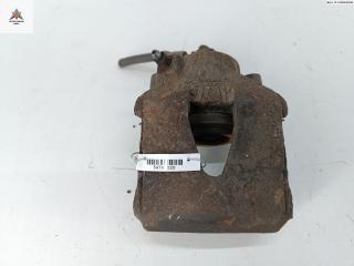 суппорт передний правый Audi A3 8P/8PA [рестайлинг] 2007, 1.6 л., бензин, МКПП, чёрный, хетчбэк 3 дв., ATE