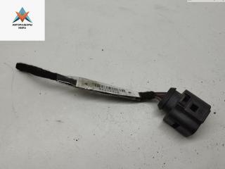 разъем (фишка) проводки Audi A6 4B/C5 2000, 1.8 л., бензин, МКПП, серый, седан, 1J0973714