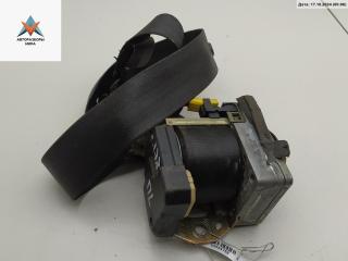 ремень безопасности SEAT Leon 1 поколение 2001, 1.9 л., дизель, МКПП, чёрный, хетчбэк 5 дв., 1M0857705A