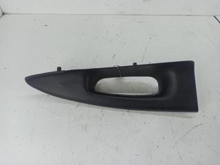 ручка внутренняя задняя правая Audi A4 B5 1996, 1.8 л., бензин, МКПП, серый, седан, 8D0867372