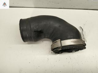 патрубок интеркулера Volkswagen Touran 1 поколение [рестайлинг] 2006, 1.4 л., бензин, МКПП, серый, минивэн, 1K0145838L