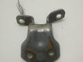 петля двери Mazda MPV LW 2002, серый, минивэн, EA0158240D, H43258210A - фото №2