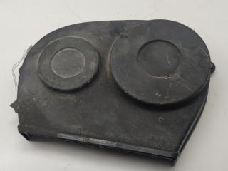 защита (кожух) ремня ГРМ Audi A4 B6 2003, 3.0 л., бензин, АКПП, серый, универсал, 06C109123C