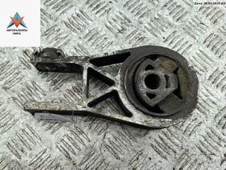 подушка крепления КПП Citroen Jumper 2 поколение 2007, 2.2 л., дизель, МКПП, серый, микроавтобус