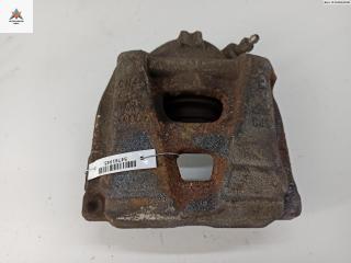 суппорт передний левый Audi Q3 8U 2012, 2.0 л., дизель, АКПП, серый, внедорожник 5 дв., 5N0615123