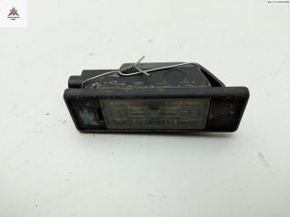 подсветка номера Lancia Phedra 1 поколение 2005, 2.2 л., дизель, МКПП, серый, минивэн, 9635678580