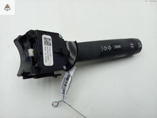 переключатель поворотов Opel Meriva 2 поколение (B) 2012, 1.4 л., бензин, МКПП, белый, минивэн, 20941129