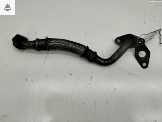 Трубка масляная турбины Volkswagen Passat B5 [рестайлинг] 2003, 1.9 л., дизель, МКПП, синий, универсал, 028145756AF