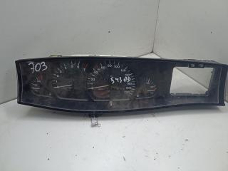 приборная панель Opel Omega B 1994, 2.0 л., бензин, МКПП, белый, универсал, 90493819