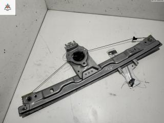 стеклоподъемник электрический передний левый Peugeot 207 1 поколение [рестайлинг] 2010, 1.6 л., бензин, АКПП, серый, универсал, 00009221FT, 119856