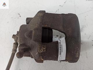 суппорт передний правый Audi A3 8L [рестайлинг] 2002, 1.9 л., дизель, МКПП, серый, хетчбэк 5 дв., FS111