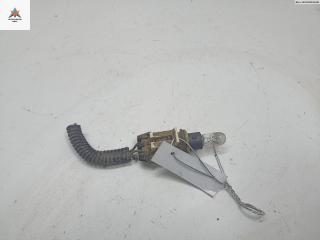 Патрон лампы фонаря Opel Meriva 1 поколение (A) 2003, 1.6 л., бензин, МКПП, синий, минивэн