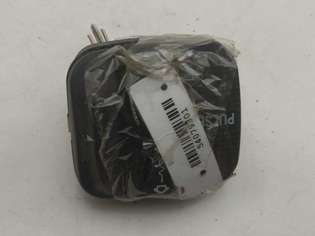 кнопка (выключатель) Mercedes-Benz S-Class W220 2000, 4.0 л., дизель, АКПП, чёрный, седан, 2208204710