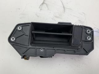 ручка крышки багажника Mercedes-Benz E W211 2002, серый, универсал, 2117400093