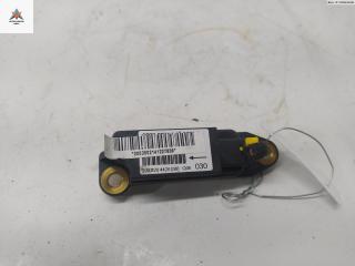 датчик AirBag Mercedes-Benz S-Класс W220 2000, 4.0 л., дизель, АКПП, чёрный, седан, 2208204426