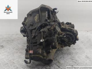 корпус АКПП ( КПП ) Nissan Primera P12 2004, 2.2 л., дизель, МКПП, серый, универсал