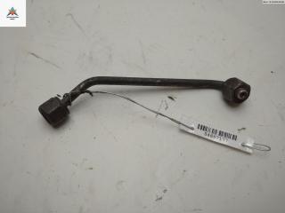 трубка ТНВД Citroen Jumper 2 поколение 2007, 2.2 л., дизель, МКПП, серый, микроавтобус