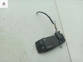 джойстик управления мультимедиа Renault Laguna 2 поколение 2003, 1.8 л., бензин, МКПП, серый, универсал, 7701049643