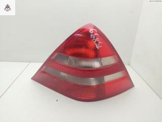 фонарь задний правый Mercedes-Benz SLK-Класс R170 1998, 2.0 л., бензин, АКПП, серый, кабриолет, 170820.64