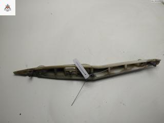 кронштейн переднего бампера Ford Focus 1 поколение [рестайлинг] 2002, 1.8 л., дизель, МКПП, синий, универсал, 2M5170858DB