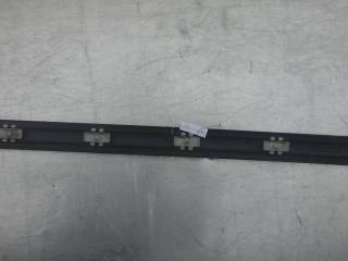 молдинг двери задней левой Mercedes-Benz C-Класс W202/S202 [рестайлинг] 2000, 2.2 л., дизель, МКПП, чёрный, универсал, 2026908562