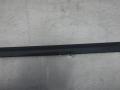 молдинг двери задней левой Mercedes-Benz C-Класс W202/S202 [рестайлинг] 2000, 2.2 л., дизель, МКПП, чёрный, универсал, 2026908562 - фото №2
