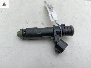 форсунка Citroen C5 1 поколение [рестайлинг] 2005, 2.0 л., бензин, МКПП, чёрный, хетчбэк 5 дв., DEKA71