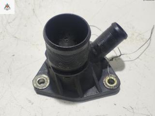 фланец (тройник) системы охлаждения Citroen Xantia 1 поколение 1997, 1.9 л., дизель, МКПП, серый, универсал, 9609493180