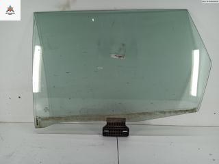 стекло двери задней левой Audi A4 B7 2005, 2.0 л., бензин, АКПП, серый, универсал, AS2