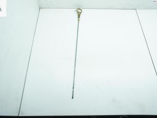 щуп двигателя Ford Focus 1 поколение [рестайлинг] 2001, 1.4 л., бензин, МКПП, красный, хетчбэк 3 дв., 96MM6750AH