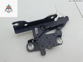 петля капота правая BMW 3 серия F30/F31/F34 2013, чёрный, седан, 7336700