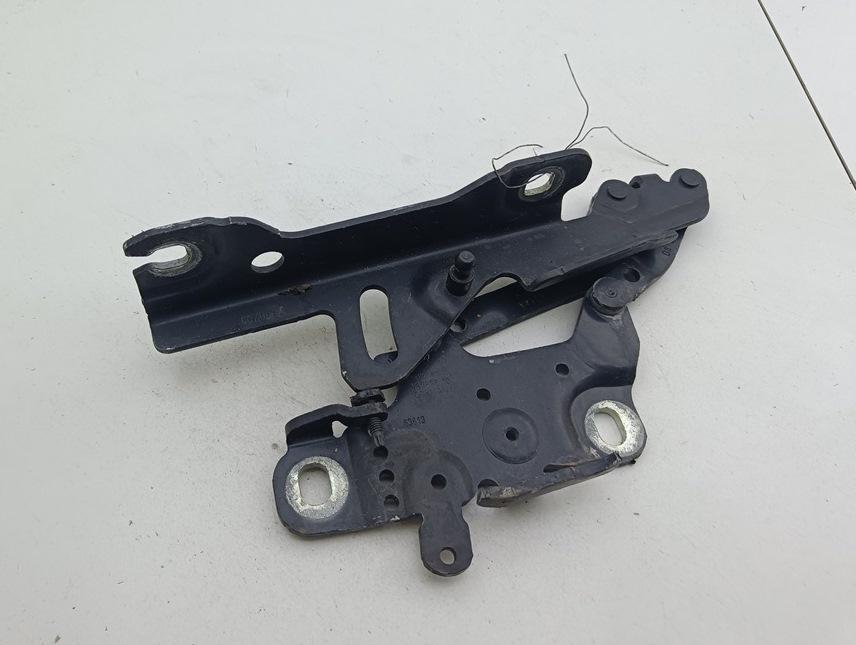 петля капота правая BMW 3 F30/F31 2013, чёрный, седан, 7336700