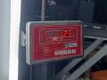 пружина задняя Opel Agila 2 поколение (B) 2008, 1.3 л., дизель, МКПП, красный, хетчбэк 5 дв. - фото №3