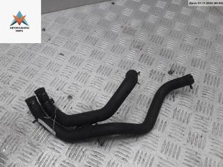 патрубок (трубопровод, шланг) Skoda Octavia mk1 (A4 1U) 2001, 1.9 л., дизель, МКПП, серый, универсал