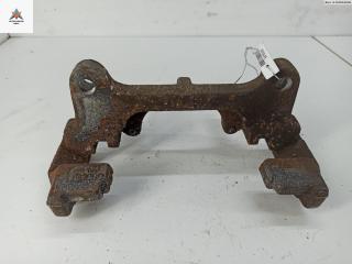 скоба суппорта Audi Q3 8U 2012, 2.0 л., дизель, АКПП, серый, внедорожник 5 дв.