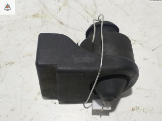 кронштейн радиатора Peugeot 307 1 поколение 2004, 1.4 л., бензин, МКПП, серый, универсал, 9628677880